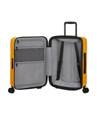 SAMSONITE LIN'AIR Carrito de equipaje de mano extensible mango met&aacute;lico - Equipaje de mano - 2
