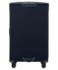 SAMSONITE BASE BOOST Carro grande y extensible blu navy - Trolley Semirr&iacute;gidos - 4