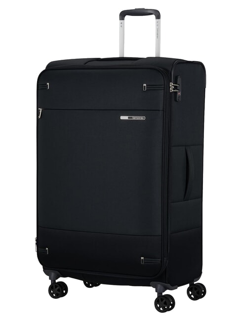 BASE BOOST Carro grande y extensible NEGRO - Trolley Semirr&iacute;gidos