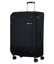 SAMSONITE BASE BOOST Carro grande y extensible NEGRO - Trolley Semirr&iacute;gidos - 3