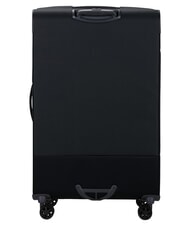 SAMSONITE BASE BOOST Carro grande y extensible NEGRO - Trolley Semirr&iacute;gidos - 4