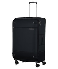 SAMSONITE BASE BOOST Carro grande y extensible NEGRO - Trolley Semirr&iacute;gidos - 5