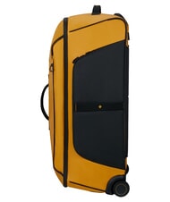 SAMSONITE PARADIVER LIGHT Bolsa de lona grande con ruedas amarillo - Bolsas de viaje - 4