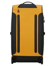 SAMSONITE PARADIVER LIGHT Bolsa de lona grande con ruedas amarillo - Bolsas de viaje - 5