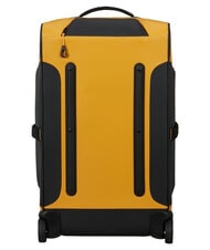 SAMSONITE PARADIVER LIGHT Bolsa de lona con ruedas de tama&ntilde;o mediano amarillo - Bolsas de viaje - 5