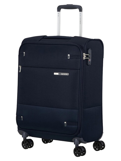 BASE BOOST carrito para equipaje de mano blu navy - Equipaje de mano