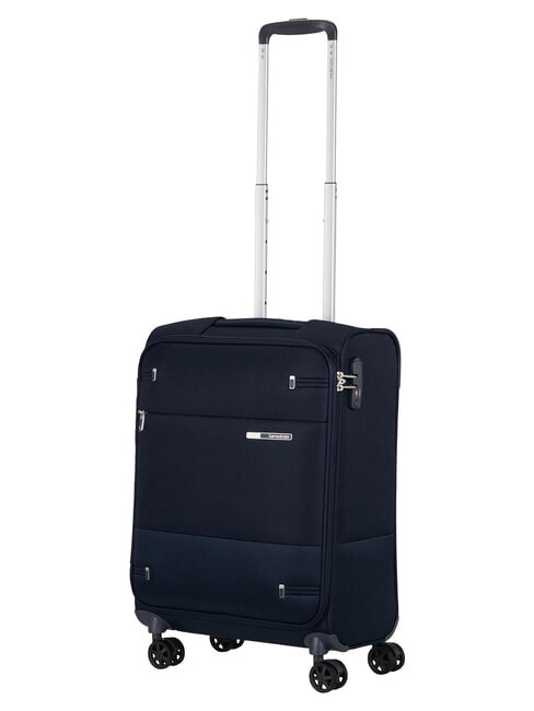 BASE BOOST carrito para equipaje de mano blu navy - Equipaje de mano