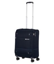 SAMSONITE BASE BOOST carrito para equipaje de mano blu navy - Equipaje de mano - 5