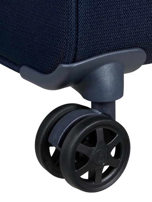 BASE BOOST carrito para equipaje de mano blu navy - Equipaje de mano