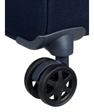 SAMSONITE BASE BOOST carrito para equipaje de mano blu navy - Equipaje de mano - 6