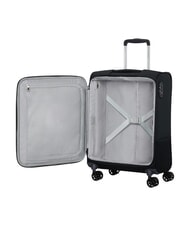 SAMSONITE BASE BOOST carrito para equipaje de mano NEGRO - Equipaje de mano - 2