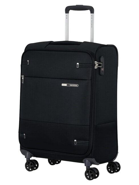 BASE BOOST carrito para equipaje de mano NEGRO - Equipaje de mano