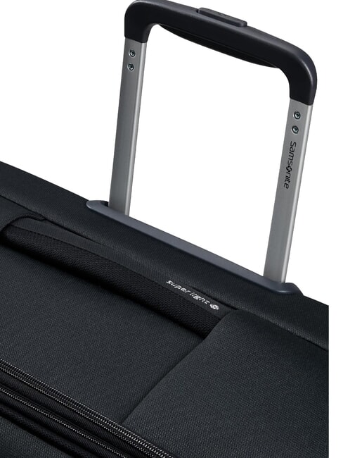 BASE BOOST carrito para equipaje de mano NEGRO - Equipaje de mano