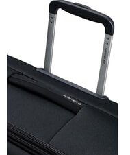 SAMSONITE BASE BOOST carrito para equipaje de mano NEGRO - Equipaje de mano - 5