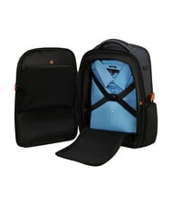 SAMSONITE BIZ2GO Mochila de viaje de un d&iacute;a, soporte para pc de 15,6 " - Mochilas para port&aacute;til
