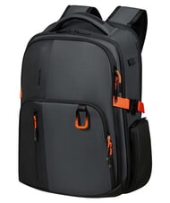 SAMSONITE BIZ2GO Mochila de viaje de un d&iacute;a, soporte para pc de 15,6 " grafito - Mochilas para port&aacute;til - 3