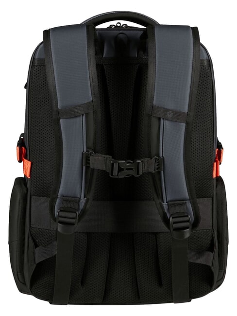 BIZ2GO Mochila de viaje de un d&iacute;a, soporte para pc de 15,6 " grafito - Mochilas para port&aacute;til