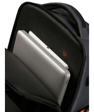 SAMSONITE BIZ2GO Mochila de viaje de un d&iacute;a, soporte para pc de 15,6 " grafito - Mochilas para port&aacute;til - 6