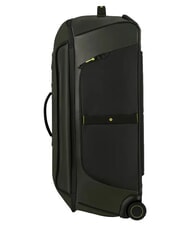 SAMSONITE PARADIVER LIGHT Bolsa de lona grande con ruedas jung / gree - Bolsas de viaje - 4