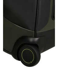 SAMSONITE PARADIVER LIGHT Bolsa de lona grande con ruedas jung / gree - Bolsas de viaje - 5