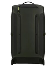 SAMSONITE PARADIVER LIGHT Bolsa de lona grande con ruedas jung / gree - Bolsas de viaje - 6