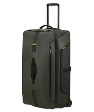 SAMSONITE PARADIVER LIGHT Bolsa de lona grande con ruedas jung / gree - Bolsas de viaje - 7