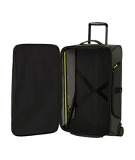 SAMSONITE PARADIVER LIGHT Bolsa de lona con ruedas de tama&ntilde;o mediano jung / gree - Bolsas de viaje - 2