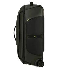 SAMSONITE PARADIVER LIGHT Bolsa de lona con ruedas de tama&ntilde;o mediano jung / gree - Bolsas de viaje - 4