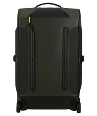 SAMSONITE PARADIVER LIGHT Bolsa de lona con ruedas de tama&ntilde;o mediano jung / gree - Bolsas de viaje - 5