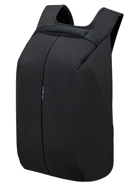SECURIPAK 2.0 Mochila para port&aacute;til de 15,6" NEGRO - Mochilas para port&aacute;til