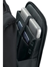 SAMSONITE SECURIPAK 2.0 Mochila para port&aacute;til de 15,6" NEGRO - Mochilas para port&aacute;til - 6