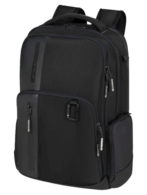BIZ2GO Mochila para port&aacute;til de 15,6" NEGRO - Mochilas para port&aacute;til
