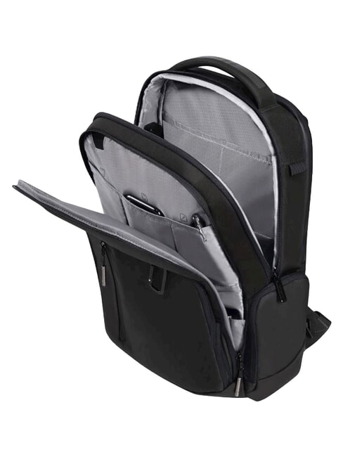 BIZ2GO Mochila para port&aacute;til de 15,6" NEGRO - Mochilas para port&aacute;til