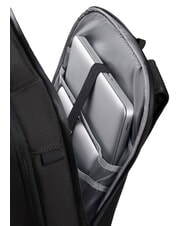 SAMSONITE BIZ2GO Mochila para port&aacute;til de 15,6" NEGRO - Mochilas para port&aacute;til - 5