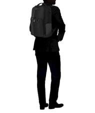 SAMSONITE BIZ2GO Mochila para port&aacute;til de 15,6" NEGRO - Mochilas para port&aacute;til - 6