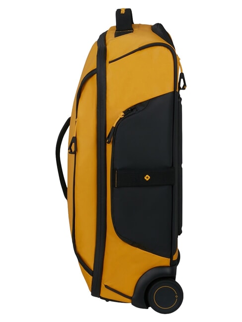 PARADIVER LIGHT Bolsa de viaje con ruedas del tama&ntilde;o de una cabina amarillo - Bolsas de viaje