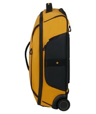 SAMSONITE PARADIVER LIGHT Bolsa de viaje con ruedas del tama&ntilde;o de una cabina amarillo - Bolsas de viaje - 4