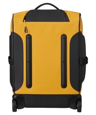 SAMSONITE PARADIVER LIGHT Bolsa de viaje con ruedas del tama&ntilde;o de una cabina amarillo - Bolsas de viaje - 5
