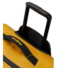 SAMSONITE PARADIVER LIGHT Bolsa de viaje con ruedas del tama&ntilde;o de una cabina amarillo - Bolsas de viaje - 7