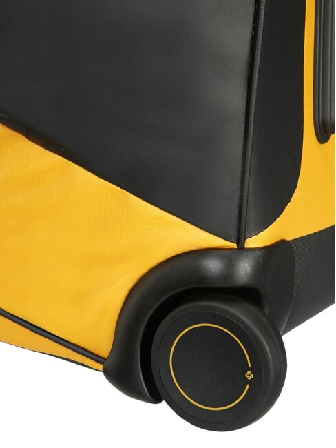 PARADIVER LIGHT Bolsa de viaje con ruedas del tama&ntilde;o de una cabina amarillo - Bolsas de viaje