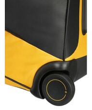 SAMSONITE PARADIVER LIGHT Bolsa de viaje con ruedas del tama&ntilde;o de una cabina amarillo - Bolsas de viaje - 8