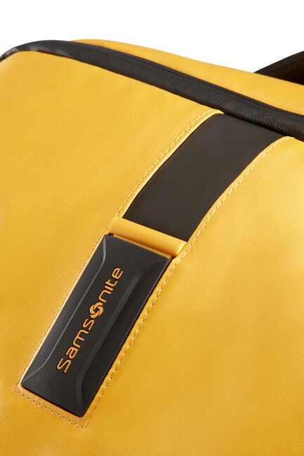 PARADIVER LIGHT Bolsa de viaje con ruedas del tama&ntilde;o de una cabina amarillo - Bolsas de viaje