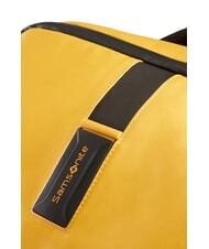 SAMSONITE PARADIVER LIGHT Bolsa de viaje con ruedas del tama&ntilde;o de una cabina amarillo - Bolsas de viaje - 9