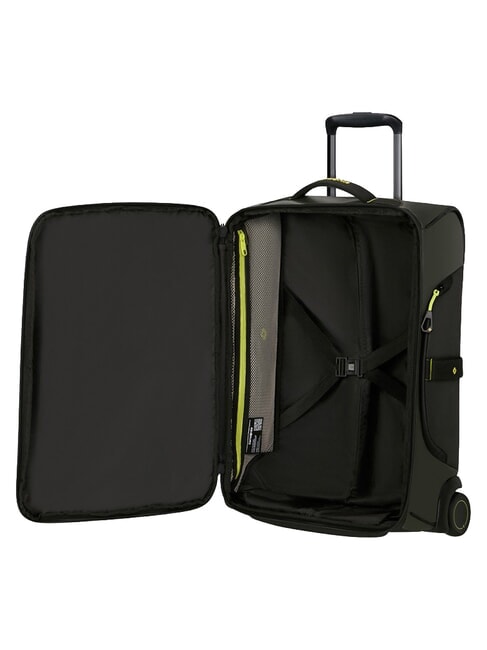 PARADIVER LIGHT Bolsa de viaje con ruedas del tama&ntilde;o de una cabina jung / gree - Bolsas de viaje