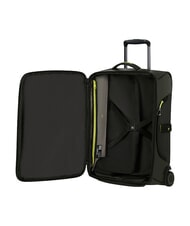 SAMSONITE PARADIVER LIGHT Bolsa de viaje con ruedas del tama&ntilde;o de una cabina jung / gree - Bolsas de viaje - 2