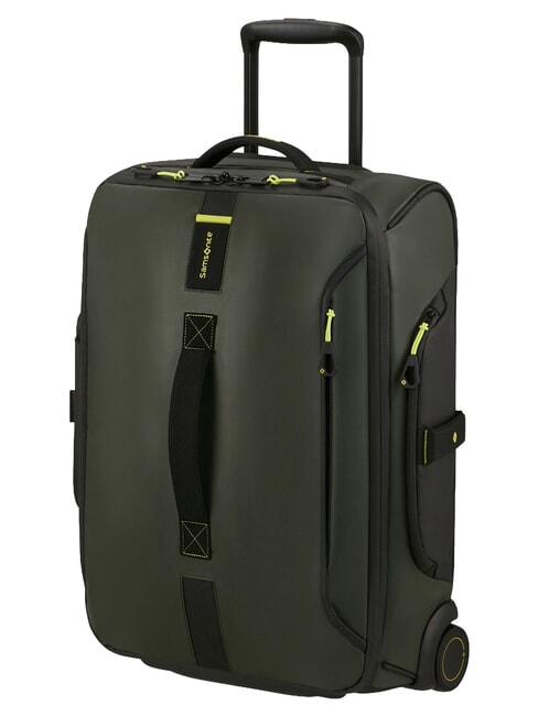 PARADIVER LIGHT Bolsa de viaje con ruedas del tama&ntilde;o de una cabina jung / gree - Bolsas de viaje