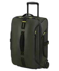 SAMSONITE PARADIVER LIGHT Bolsa de viaje con ruedas del tama&ntilde;o de una cabina jung / gree - Bolsas de viaje - 3