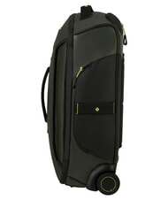 SAMSONITE PARADIVER LIGHT Bolsa de viaje con ruedas del tama&ntilde;o de una cabina jung / gree - Bolsas de viaje - 4