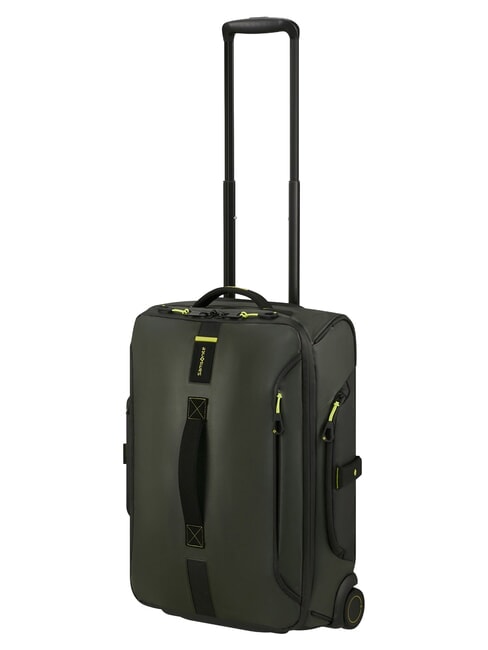 PARADIVER LIGHT Bolsa de viaje con ruedas del tama&ntilde;o de una cabina jung / gree - Bolsas de viaje