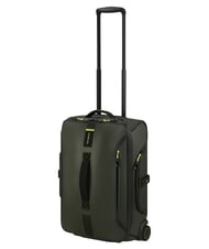 SAMSONITE PARADIVER LIGHT Bolsa de viaje con ruedas del tama&ntilde;o de una cabina jung / gree - Bolsas de viaje - 5